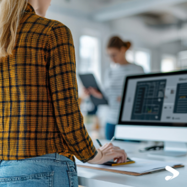 HOW TO BUILD A REMOTE WORK CULTURE